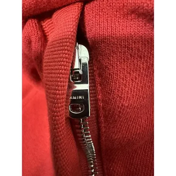 NWT Amiri MA Logo Terry Sweat Shorts - Picture 8 of 12